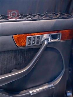 مرسيدس بنز S-Class